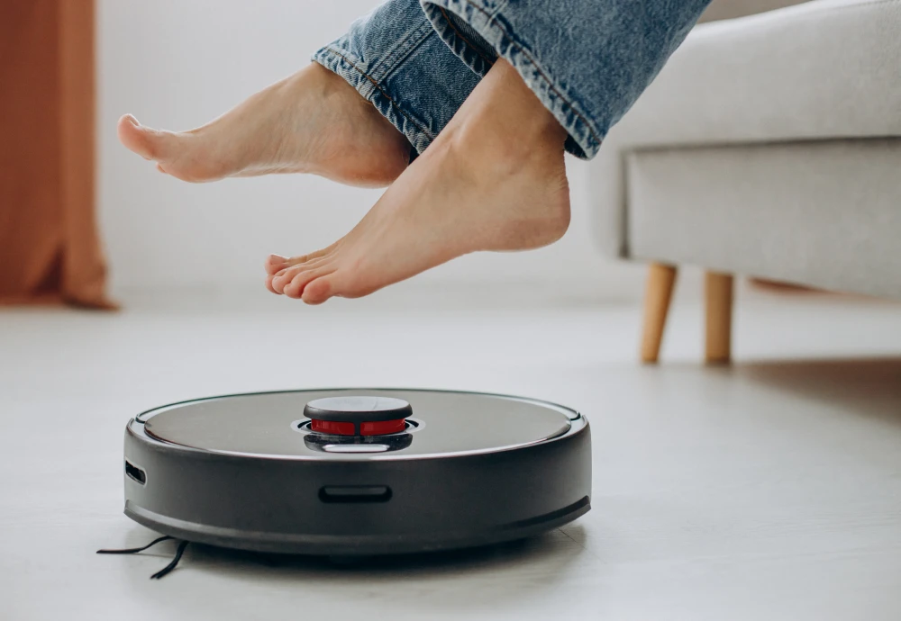 who makes the best robot vacuum cleaner